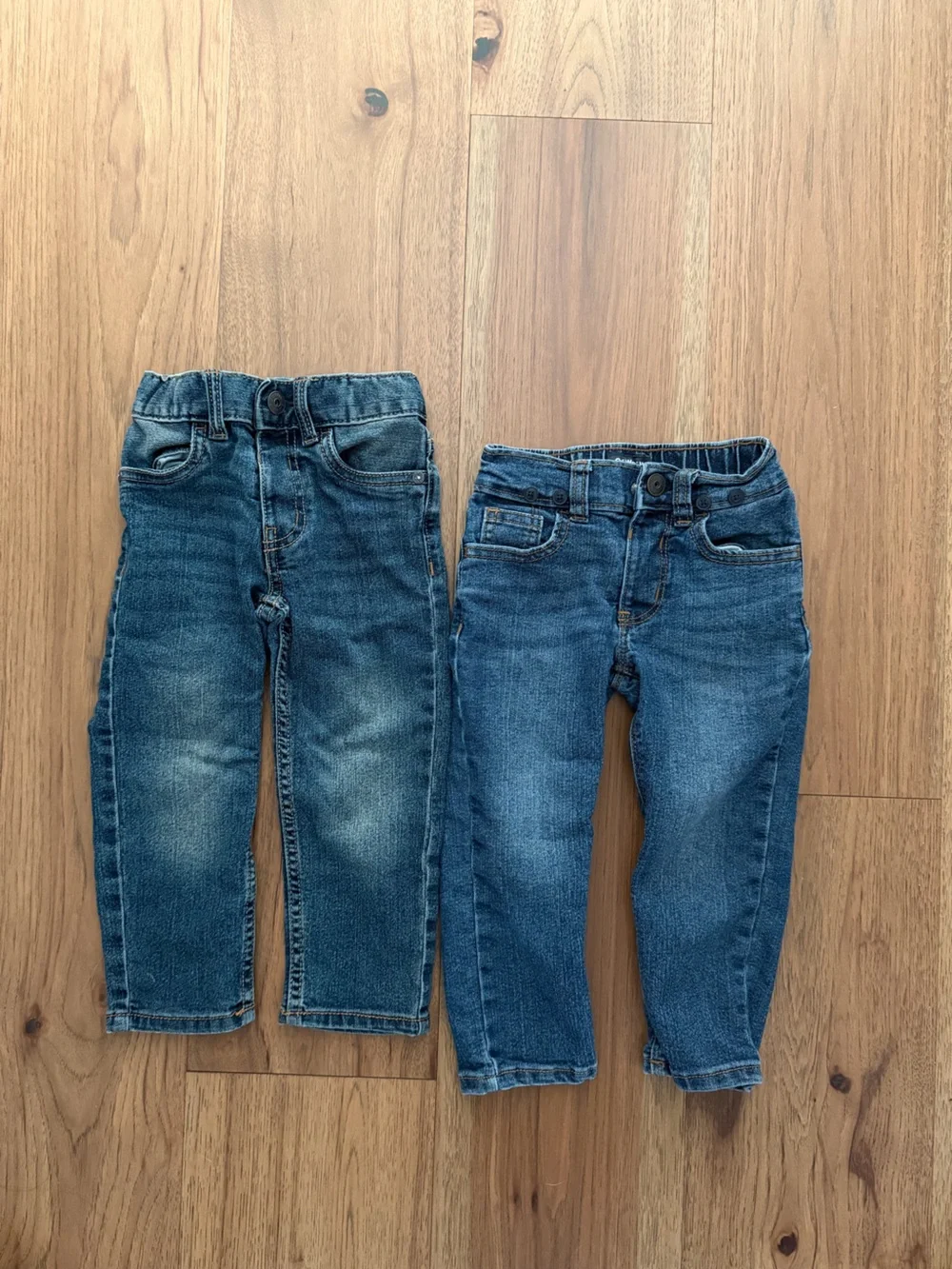 OshKosh Bgosh two pairs